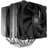 Кулер для процессора PentaWave Z06D LE SRB Black