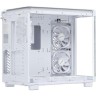 Компьютерный корпус Montech KING 95 PRO ARGB White (KING95PW)