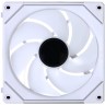 Вентилятор для корпуса Lian Li UNI FAN SL-INF 140 UF-SLIN140-1W ARGB White (G99.14SLIN1W.R0)