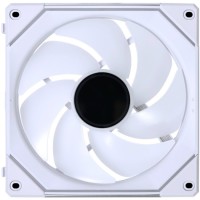 Вентилятор для корпуса Lian Li UNI FAN SL-INF 140 UF-SLIN140-1W ARGB White (G99.14SLIN1W.R0)