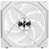Вентилятор для корпуса Lian Li UNI FAN SL-INF 140 UF-SLIN140-1W ARGB White (G99.14SLIN1W.R0)