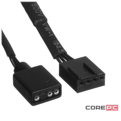 Вентилятор для корпуса Lian Li UNI FAN SL-INF 140 UF-SLIN140-1W ARGB White (G99.14SLIN1W.R0)