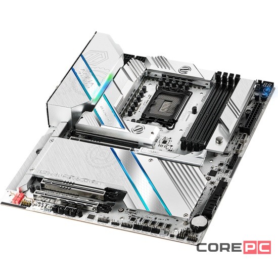 Материнская плата ASRock Z890 TAICHI AQUA