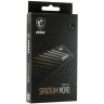 Твердотельный накопитель MSI 1000 Gb SPATIUM M390 S78-440L890-P83