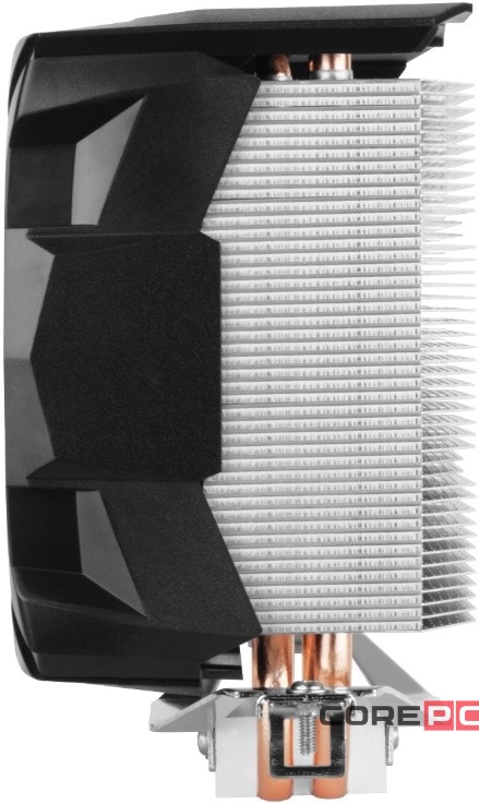 Кулер для процессора Arctic Cooling FREEZER 7 X CO RET ACFRE00085A