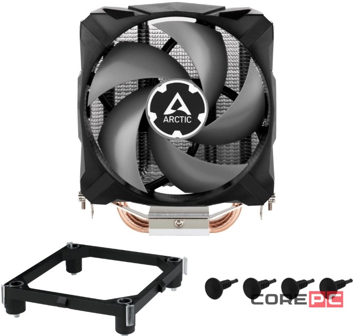 Кулер для процессора Arctic Cooling FREEZER 7 X CO RET ACFRE00085A