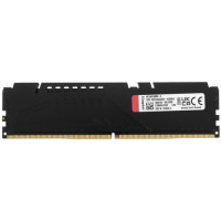 Оперативная память 8 Gb 5600 MHz Kingston FURY Beast Black (KF556C36BBE-8)