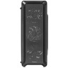 Компьютерный корпус Zalman i3 Black
