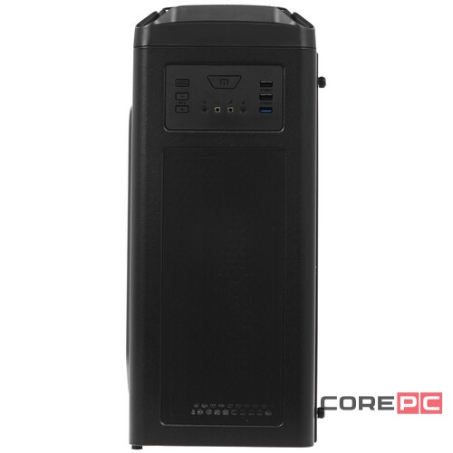 Компьютерный корпус Zalman i3 Black