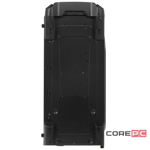 Компьютерный корпус Zalman i3 Black