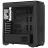 Компьютерный корпус Zalman i3 Black