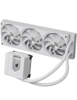 Система жидкостного охлаждения для процессора upHere E360TC ARGB White