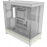 Компьютерный корпус Montech HS02 White (HS02 (W))