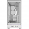 Компьютерный корпус Montech HS02 White (HS02 (W))