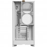 Компьютерный корпус Montech HS02 White (HS02 (W))