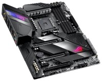 Материнская плата ASUS ROG CROSSHAIR VIII HERO (WI-FI) 90MB10T0-M0EAY0