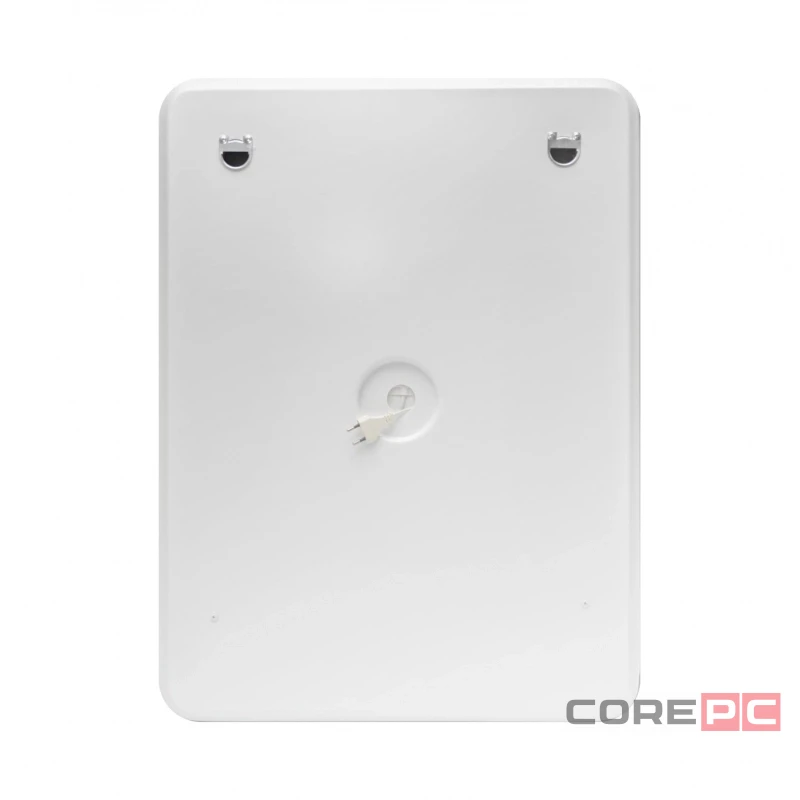 Зеркало MIXLINE Турин 500х700 (ШВ) бесконтактный сенсор, светодиодная подсветка