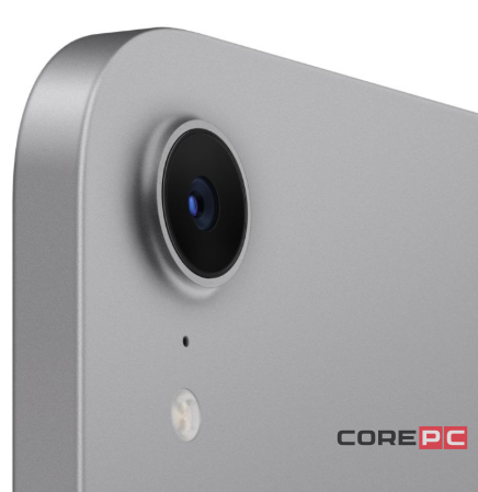 Apple iPad mini (2024) Wi-Fi 128Gb (Space Gray)