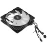 Комплект вентиляторов для корпуса Deepcool CF120 (3 IN 1) RGB (DP-FA-RGB-CF120-3)