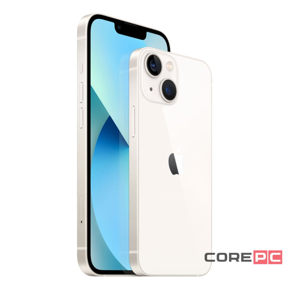 Apple iPhone 13 256Gb (Starlight)