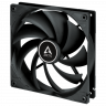 Вентилятор для корпуса Arctic Cooling F14 silent Black - retail ACFAN00217A