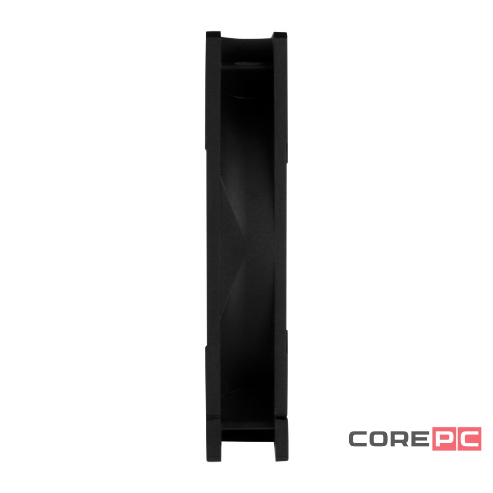 Вентилятор для корпуса Arctic Cooling F14 silent Black - retail ACFAN00217A