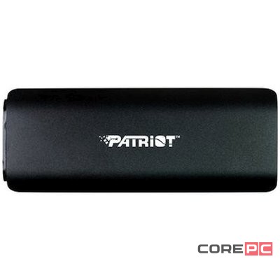 Внешний SSD Patriot 2000 Gb USB-C EXT. (PTP2TBPEC)