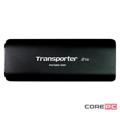 Внешний SSD Patriot 2000 Gb USB-C EXT. (PTP2TBPEC)