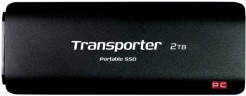 Внешний SSD Patriot 2000 Gb USB-C EXT. (PTP2TBPEC)