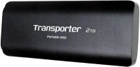 Внешний SSD Patriot 2000 Gb USB-C EXT. (PTP2TBPEC)