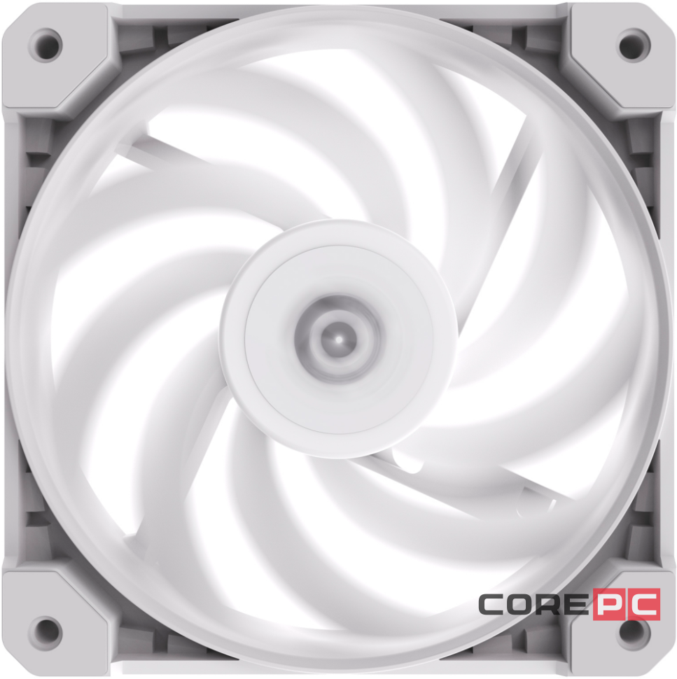 Вентилятор для корпуса PentaWave White PF-S14W PWM