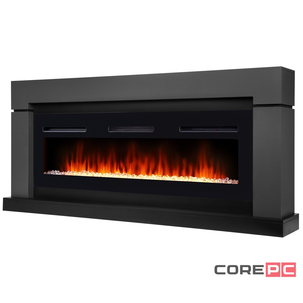 Портал Firelight Lindos Long, графит