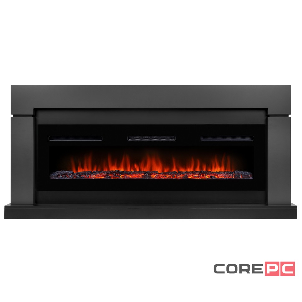 Портал Firelight Lindos Long, графит