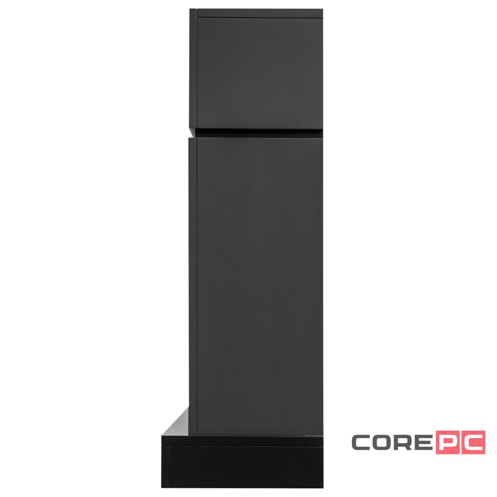 Портал Firelight Lindos Long, графит