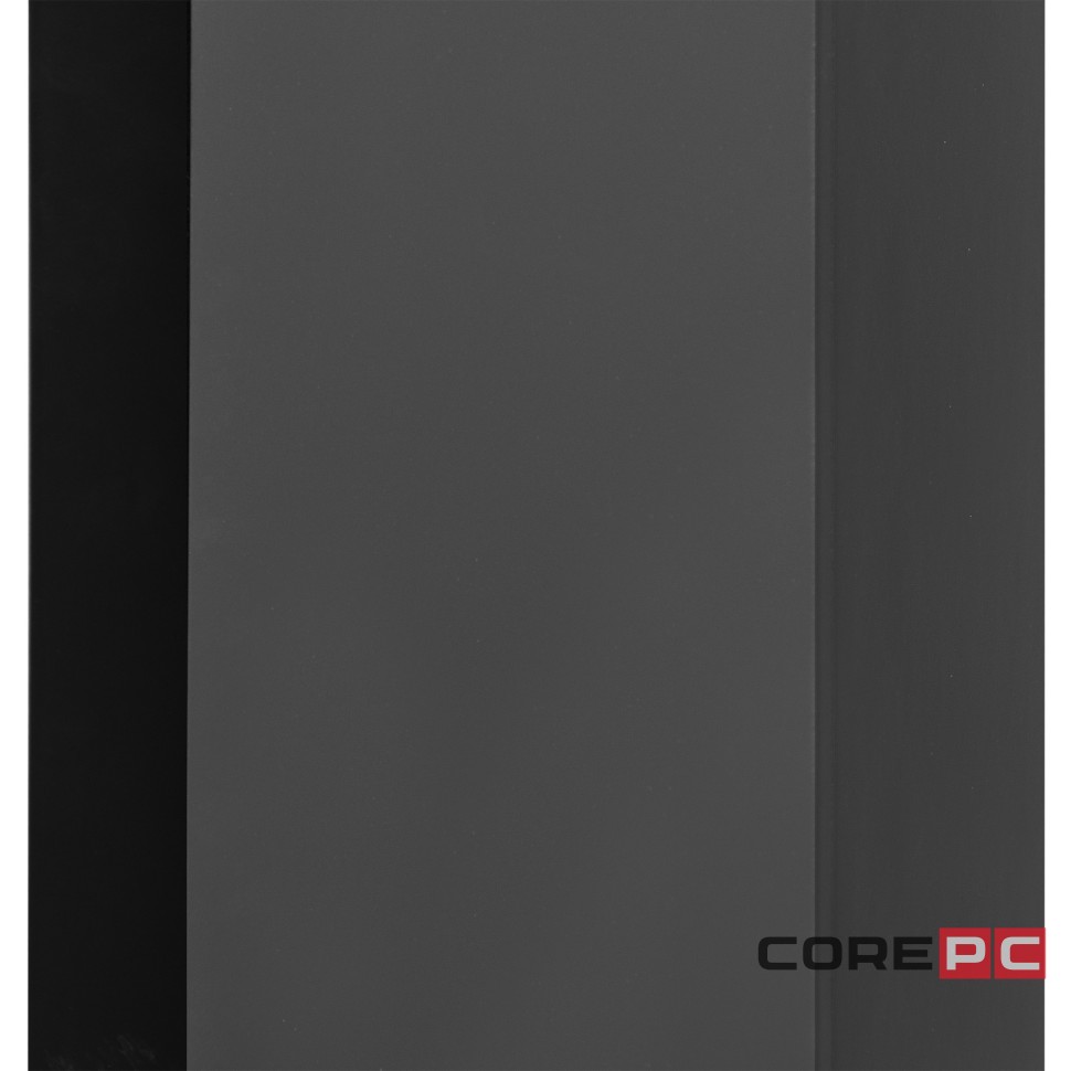 Портал Firelight Lindos Long, графит