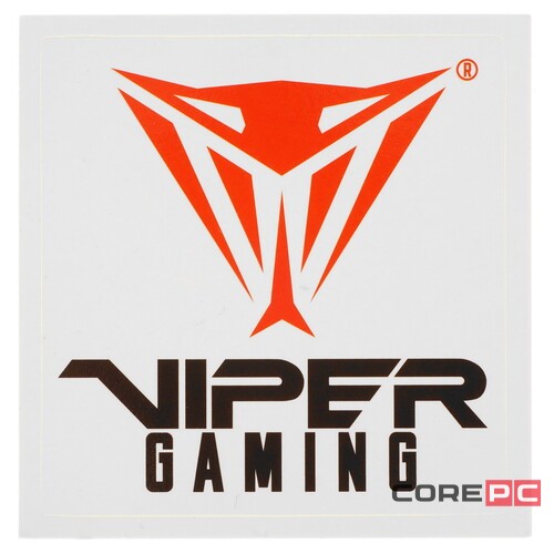 Оперативная память 32 Gb 5600 MHz PATRIOT VIPER VENOM (PVV532G560C36K)