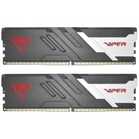 Оперативная память 32 Gb 5600 MHz PATRIOT VIPER VENOM (PVV532G560C36K)