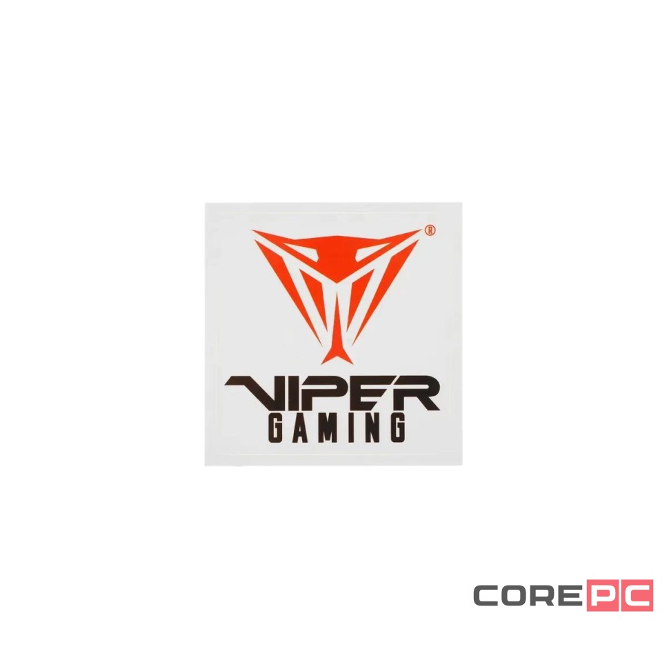 Оперативная память 32 Gb 5600 MHz PATRIOT VIPER VENOM (PVV532G560C36K)