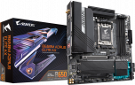 Материнская плата Gigabyte B650M AORUS ELITE AX