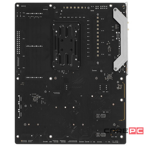 Материнская плата ASRock X670E PRO RS