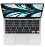 Apple MacBook Air 13 2022 M2 8/256Gb (Silver) (MLXY3)
