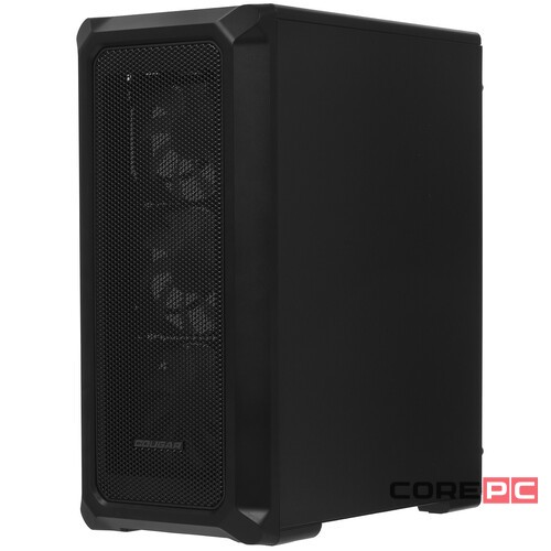 Компьютерный корпус Cougar ARCHON 2 Mesh RGB Black