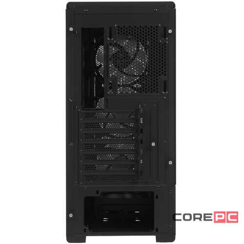 Компьютерный корпус Cougar ARCHON 2 Mesh RGB Black
