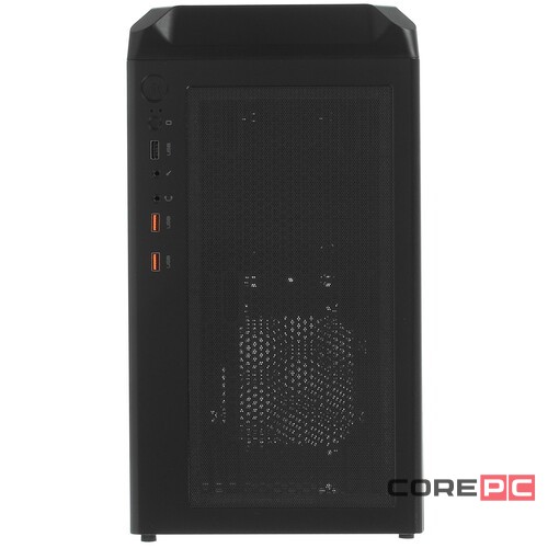 Компьютерный корпус Cougar ARCHON 2 Mesh RGB Black
