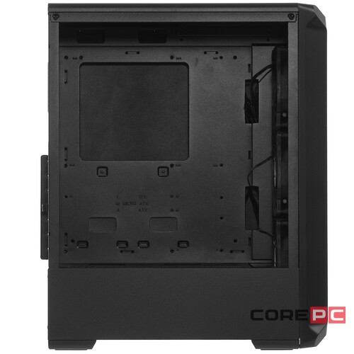 Компьютерный корпус Cougar ARCHON 2 Mesh RGB Black