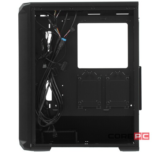 Компьютерный корпус Cougar ARCHON 2 Mesh RGB Black