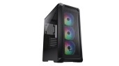 Компьютерный корпус Cougar ARCHON 2 Mesh RGB Black