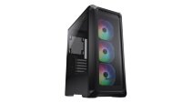 Компьютерный корпус Cougar ARCHON 2 Mesh RGB Black