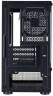 Компьютерный корпус 1STPLAYER MIKU Mi2-A ARGB Black (Mi2-A-BK-2FC7R-1FC7)