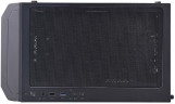 Компьютерный корпус 1STPLAYER MIKU Mi2-A ARGB Black (Mi2-A-BK-2FC7R-1FC7)